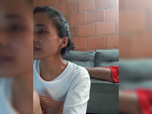 Junioryteresa live cam on BongaCams