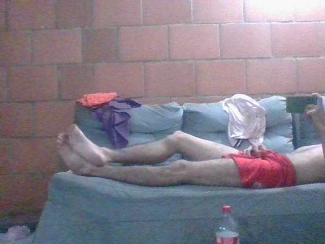Junioryteresa live cam on BongaCams