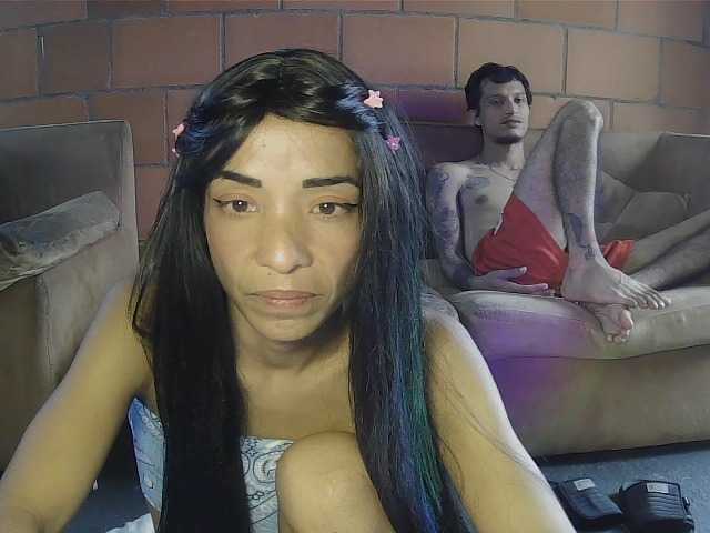 Junioryteresa live cam on BongaCams