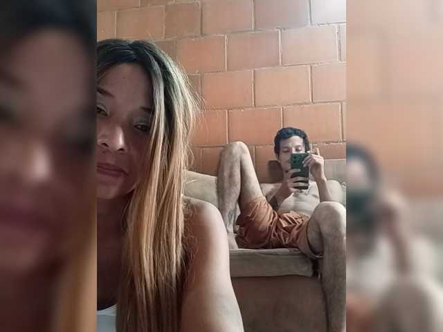 Junioryteresa live cam on BongaCams