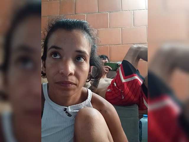 Junioryteresa live cam on BongaCams