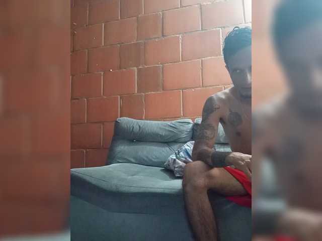 Junioryteresa live cam on BongaCams