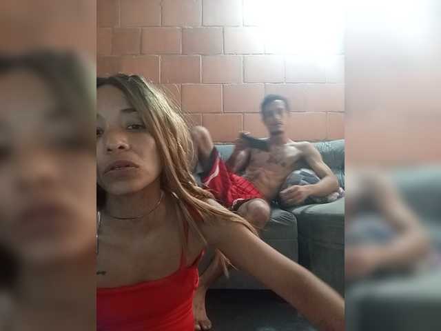 Junioryteresa live cam on BongaCams