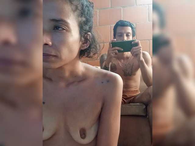 Junioryteresa live cam on BongaCams