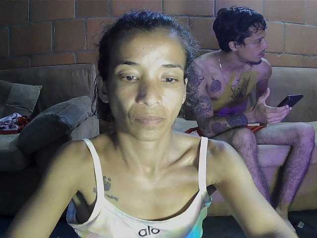 Junioryteresa live cam on BongaCams