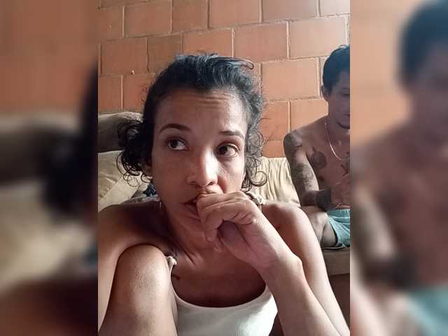 Junioryteresa live cam on BongaCams