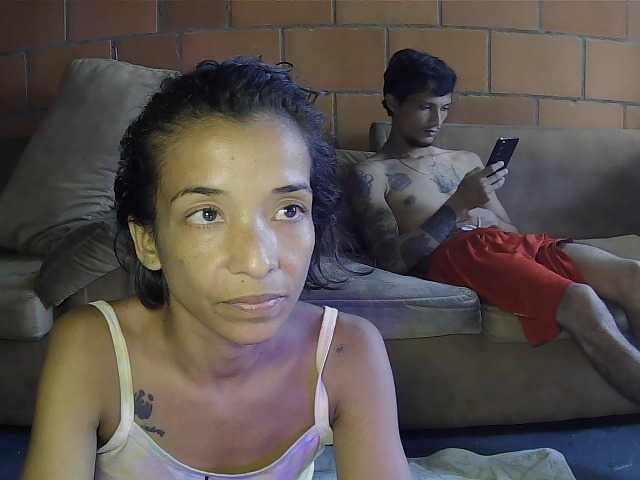 Junioryteresa live cam on BongaCams