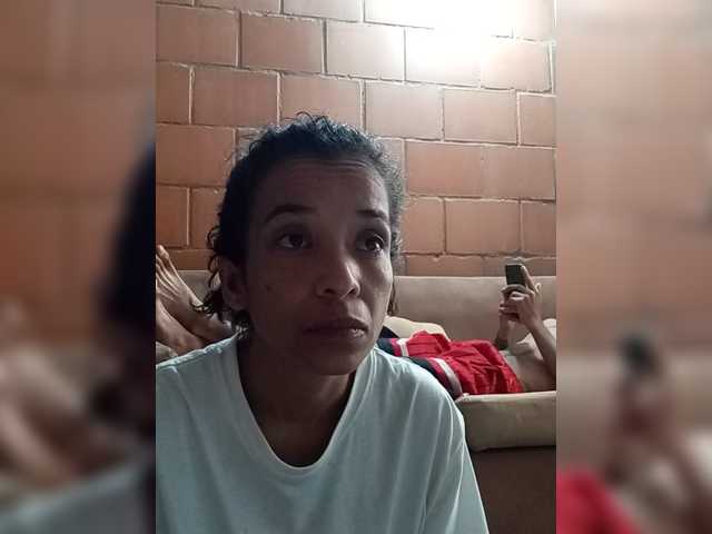 Junioryteresa live cam on BongaCams