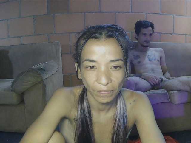 Junioryteresa live cam on BongaCams
