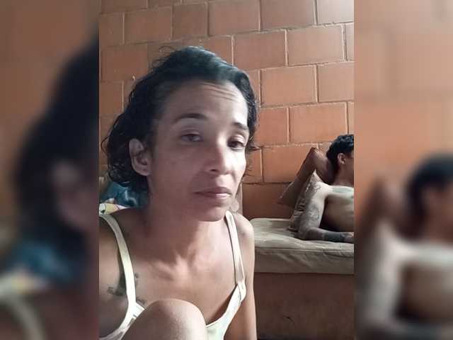 Junioryteresa live cam on BongaCams