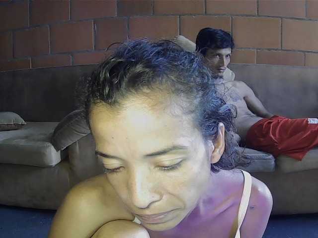 Junioryteresa live cam on BongaCams