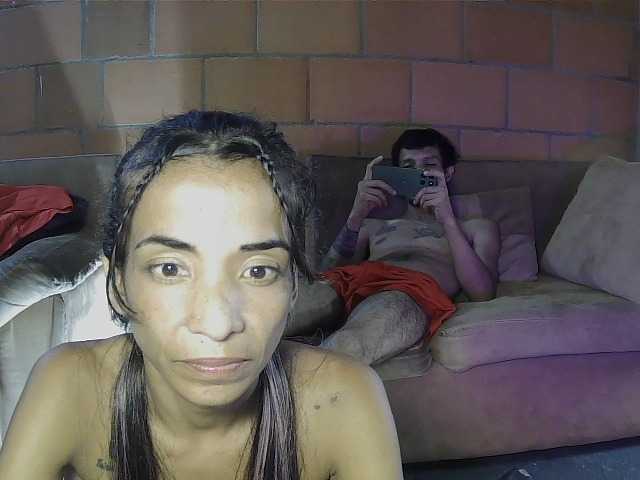 Junioryteresa live cam on BongaCams