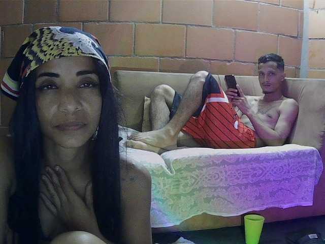 Junioryteresa live cam on BongaCams