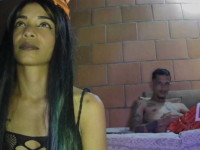 Webcam-Model Junioryteresa