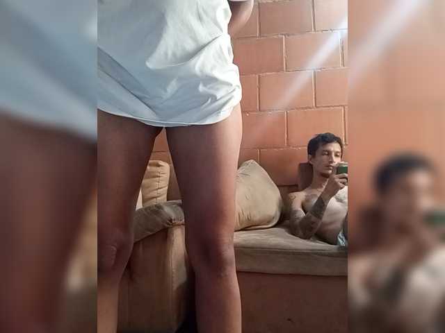 Junioryteresa live cam on BongaCams