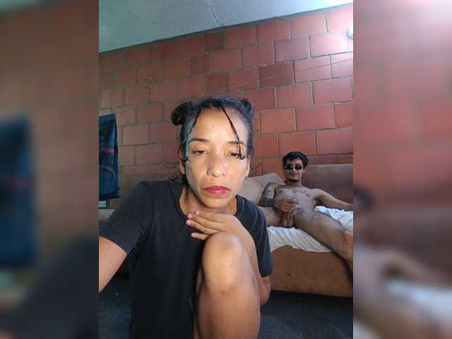 Junioryteresa live cam on BongaCams