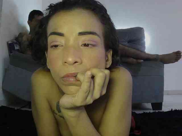 Junioryteresa Sex Cam Show