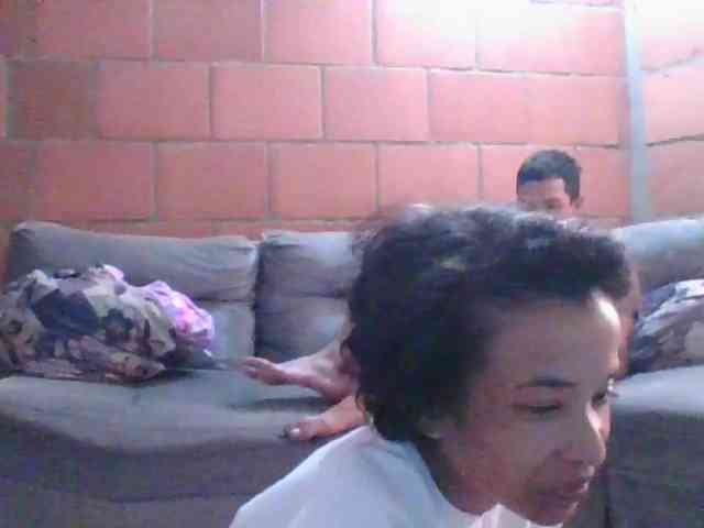 Junioryteresa webcam
