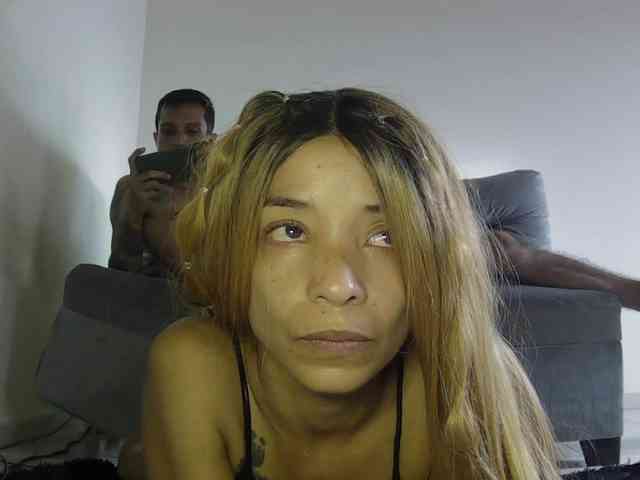Junioryteresa Sex Cam Show