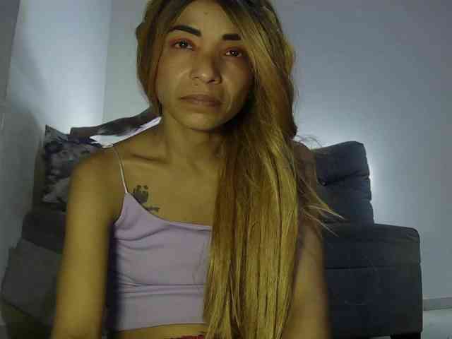 Junioryteresa webcam