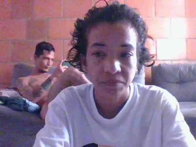 Junioryteresa webcam