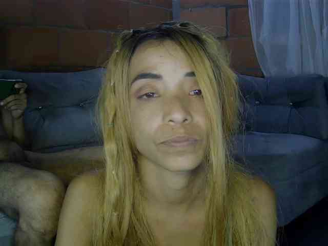 Junioryteresa webcam