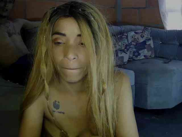 Junioryteresa webcam