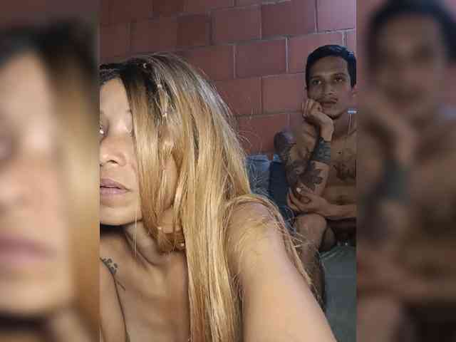 Junioryteresa webcam
