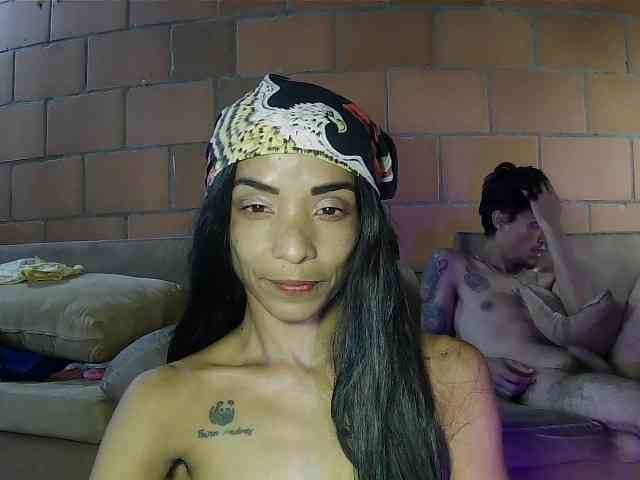 Junioryteresa's cam show statistics and live stream