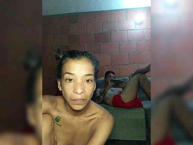 Junioryteresa webcam