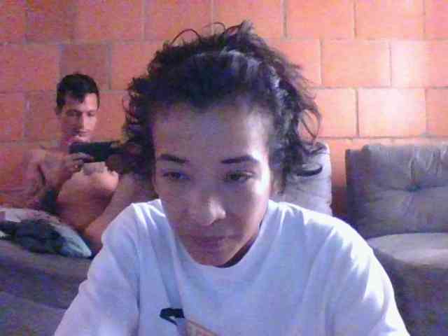 Junioryteresa webcam
