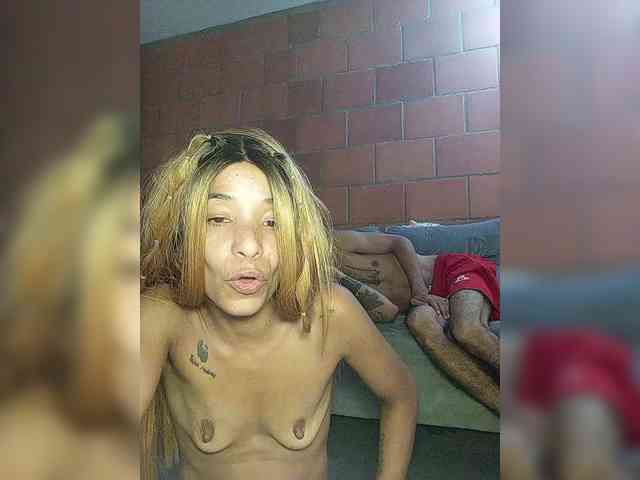 Junioryteresa webcam