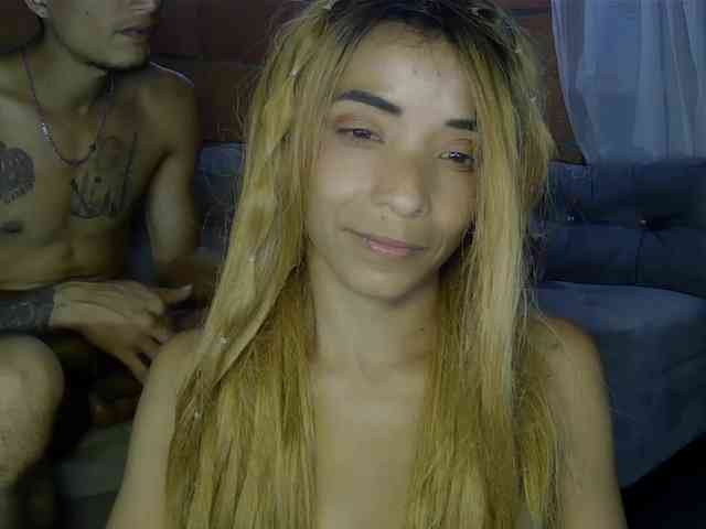 Junioryteresa webcam