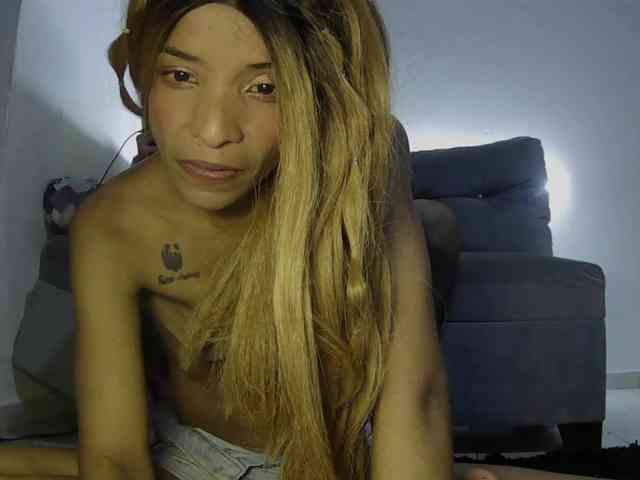 Junioryteresa webcam