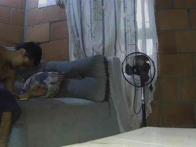 Junioryteresa webcam