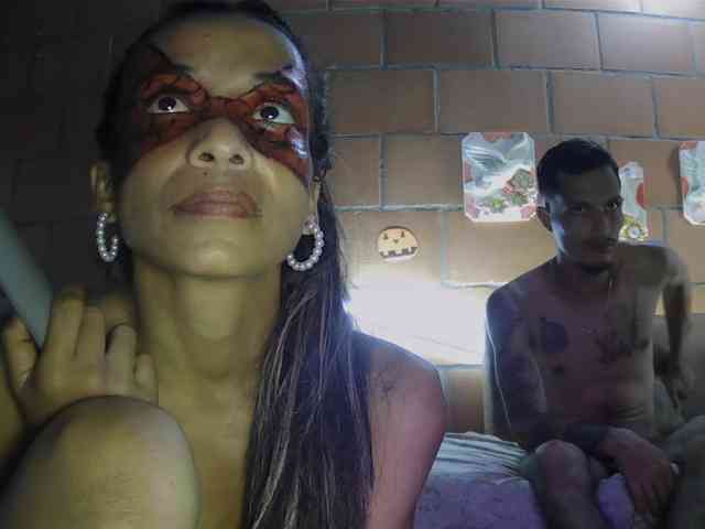 Junioryteresa's cam show statistics and live stream