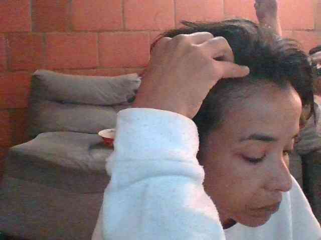 Junioryteresa webcam