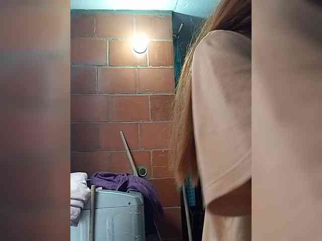 Junioryteresa webcam