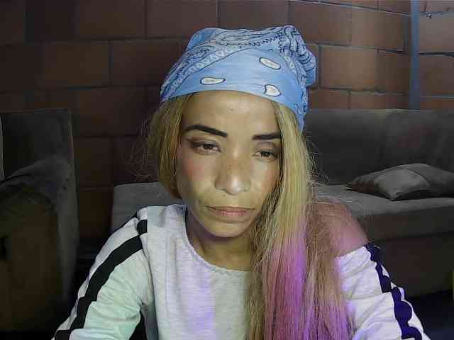 Junioryteresa webcam