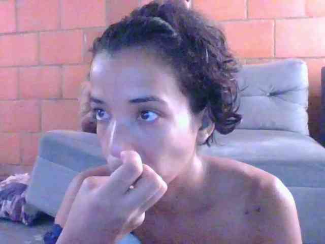 Junioryteresa webcam