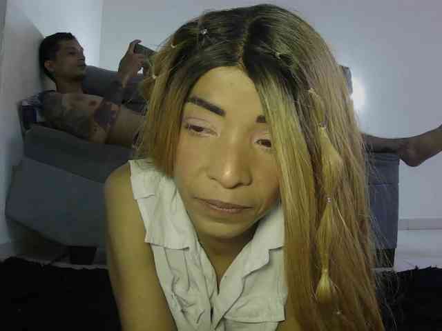 Junioryteresa Sex Cam Show