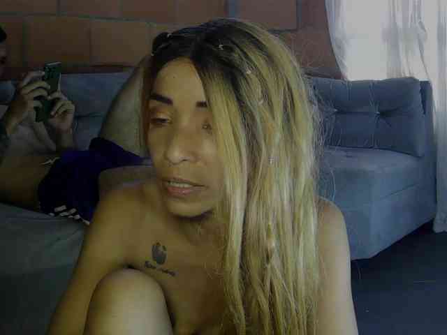 Junioryteresa webcam
