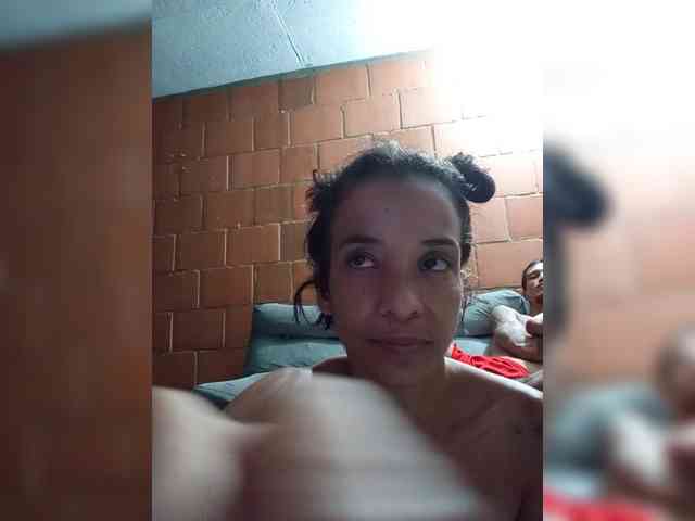 Junioryteresa webcam