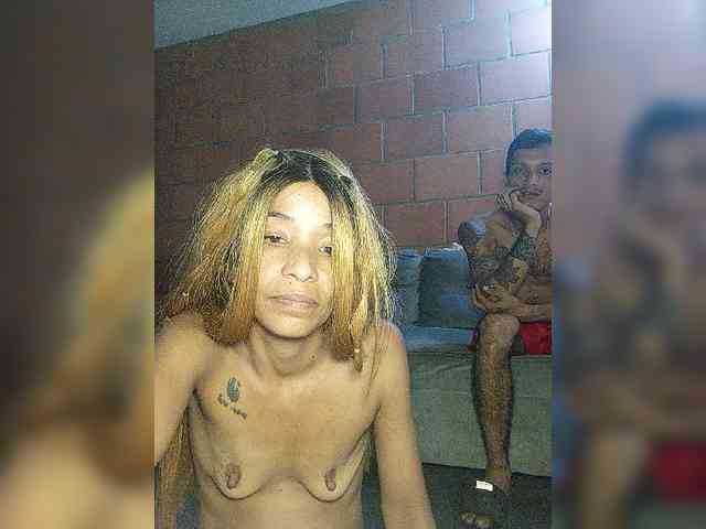 Junioryteresa webcam