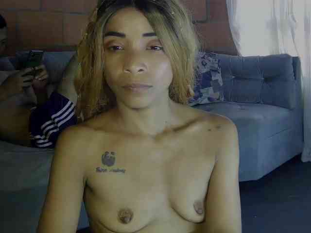 Junioryteresa webcam
