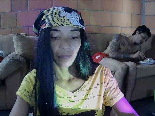 Model: Junioryteresa