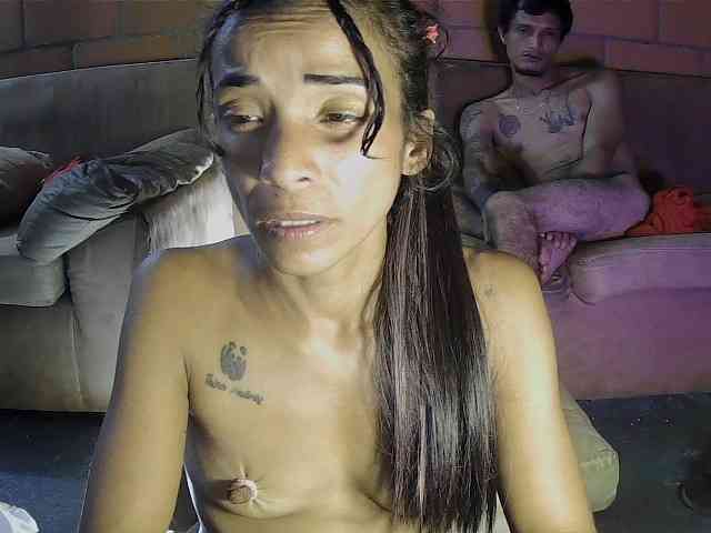 Junioryteresa webcam