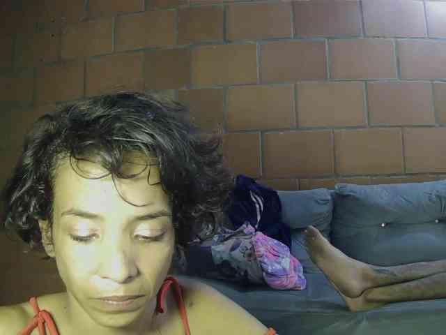 Junioryteresa webcam