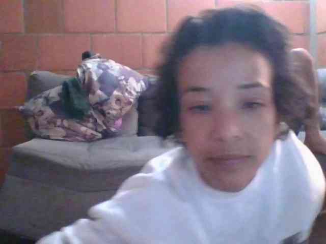 Junioryteresa webcam