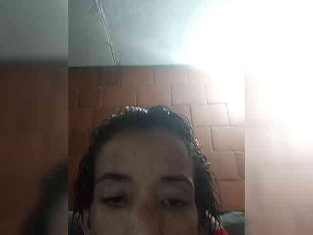 Junioryteresa webcam
